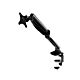 iiyama DS3001C-B1 monitor mount / stand 68.6 cm (27") Desk Black