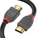 Lindy 1m High Speed HDMI Cable, Anthra Line