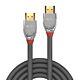 Lindy 5m High Speed HDMI Cable, Co Line