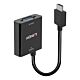 Lindy HDMI to VGA Converter