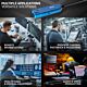Lindy 8m USB 3.0 Active Extension Pro