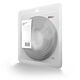 Lindy 2m Cat.6 U/UTP Network Cable, Grey