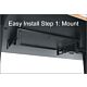 Middle Atlantic Products UTB Series Universal TechBox