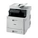 Brother MFC-L8690CDW multifunction printer Laser A4 2400 x 600 DPI 31 ppm Wi-Fi