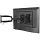 Peerless ACC-UCM mounting kit Black