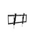 Peerless DS-MBZ647L signage display mount 165.1 cm (65") Black