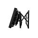 Peerless DS-VW765-LAND signage display mount 165.1 cm (65") Black