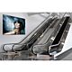 Peerless DS-VW765-LQR signage display mount 165.1 cm (65") Black