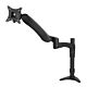 Peerless LCT620A monitor mount / stand 96.5 cm (38") Desk Black