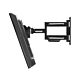 Peerless PA740 TV mount/stand 109.2 cm (43") Black