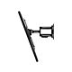 Peerless PA746 TV mount/stand 127 cm (50") Black