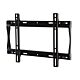 Peerless PF640 TV mount/stand 116.8 cm (46") Black