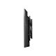 Peerless PF640 TV mount/stand 116.8 cm (46") Black
