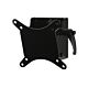 Peerless PT630 TV mount/stand 73.7 cm (29") Black