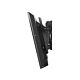 Peerless PT640 TV mount/stand 116.8 cm (46") Black