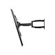 Peerless SA746PU TV mount/stand 127 cm (50") Black
