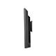 Peerless SF630P TV mount/stand 73.7 cm (29") Black