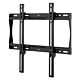 Peerless SF640P TV mount/stand 127 cm (50") Black
