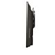 Peerless SF640P TV mount/stand 127 cm (50") Black