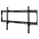 Peerless SF660P TV mount/stand 2.03 m (80") Black