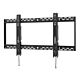 Peerless SF670P TV mount/stand 2.29 m (90") Black