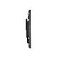Peerless SF680P TV mount/stand 2.49 m (98") Black