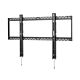 Peerless SF680P TV mount/stand 2.49 m (98") Black