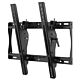 Peerless ST640P TV mount/stand 127 cm (50") Black