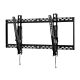 Peerless ST670P TV mount/stand 2.29 m (90") Black