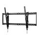 Peerless ST680P TV mount/stand 2.49 m (98") Black