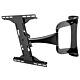 Peerless SUA747PU TV mount/stand 127 cm (50") Black