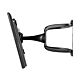 Peerless SUA747PU TV mount/stand 127 cm (50") Black