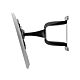 Peerless SUA761PU TV mount/stand 165.1 cm (65") Black