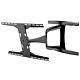 Peerless SUA761PU TV mount/stand 165.1 cm (65") Black