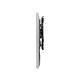 Peerless SUA761PU TV mount/stand 165.1 cm (65") Black