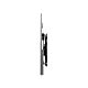 Peerless SUA771PU TV mount/stand 2.29 m (90") Black