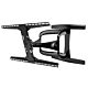 Peerless SUA771PU TV mount/stand 2.29 m (90") Black