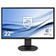 Philips B Line LCD monitor 221B8LJEB/00