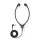 Philips ACC0233 Headset Wired In-ear Black