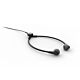 Philips ACC0233 Headset Wired In-ear Black