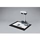 Ricoh ScanSnap SV600 Overhead scanner 285 x 218 DPI A3 Black, White