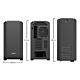 be quiet! Silent Base 601 Midi Tower Black