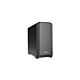 be quiet! Silent Base 601 Midi Tower Black