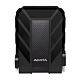 ADATA HD710 Pro external hard drive 1 TB 2.5" Micro-USB B 3.2 Gen 1 (3.1 Gen 1) Black
