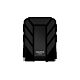 ADATA HD710 Pro external hard drive 4 TB 2.5" USB 3.2 Gen 1 (3.1 Gen 1) Black