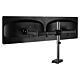 ARCTIC Z2 (Gen 3) - Dual Monitor Arm with USB Hub