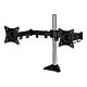 ARCTIC Z2 Pro (Gen 3) - Dual Monitor Arm with USB 3.0 Hub