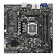 ASUS WS C246M PRO Intel C246 LGA 1151 (Socket H4) micro ATX