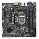 ASUS WS C246M PRO Intel C246 LGA 1151 (Socket H4) micro ATX