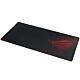 ASUS ROG Sheath Gaming mouse pad Black, Red
